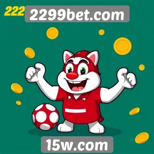 Comparação de bônus e promoções em 2299bet