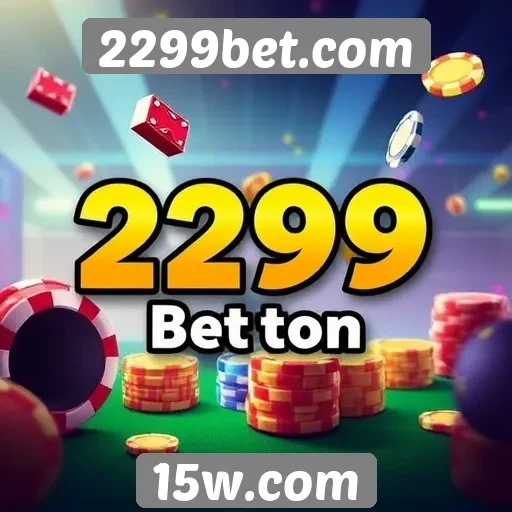 Popularidade dos jogos de cassino no 2299bet
