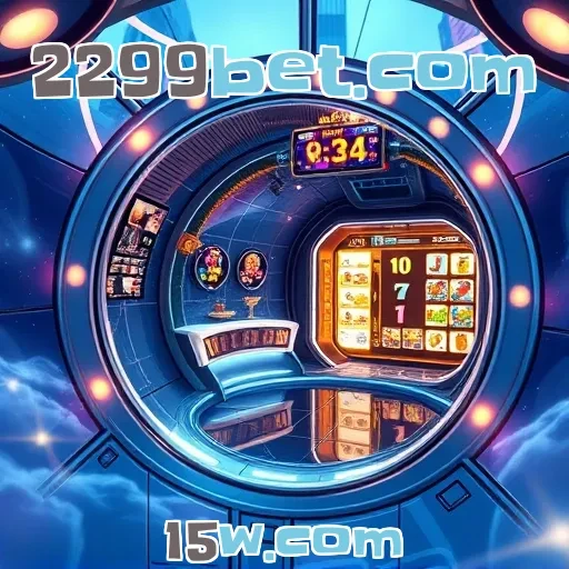 2299bet.com: Os Melhores Recursos para Apostadores Brasileiros