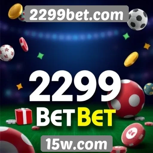 Avaliação das ofertas de jogos em 2299bet.com