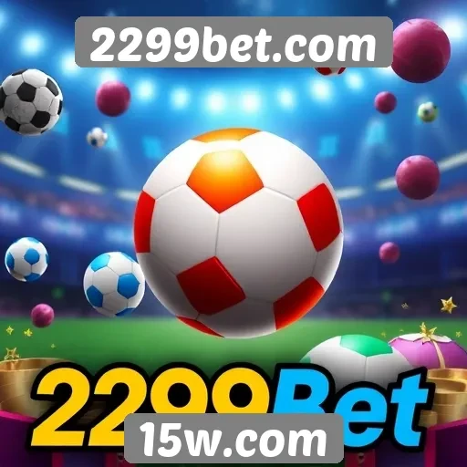 Opções de jogos disponíveis em 2299bet.com