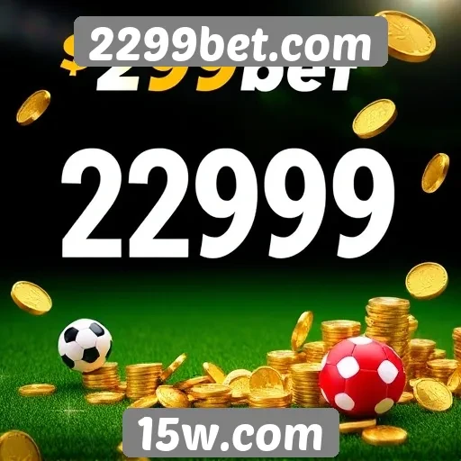 Ofertas e promoções disponíveis na 2299bet