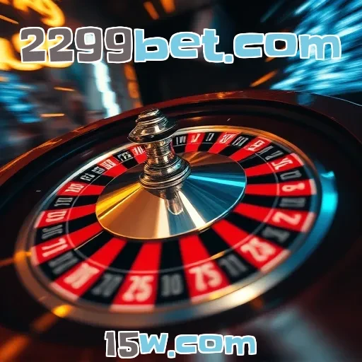 2299bet.com: Eventos Esportivos que Transformam a Experiência de Aposta